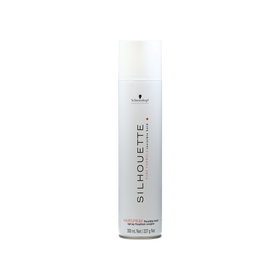 Schwarzkopf Professional Silhouette Laque Tenue Flexible 300 ml